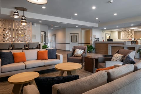 Candlewood Suites Enterprise By IHG Hotel in Enterprise