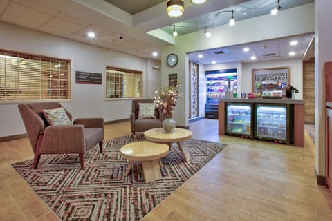 Candlewood Suites Idaho Falls By IHG Hotel in Idaho Falls