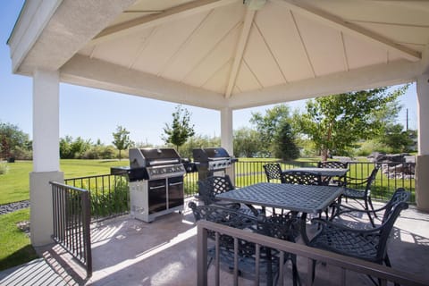 Candlewood Suites Idaho Falls By IHG Hotel in Idaho Falls