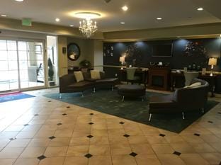 Candlewood Suites La Porte By IHG Hotel in La Porte
