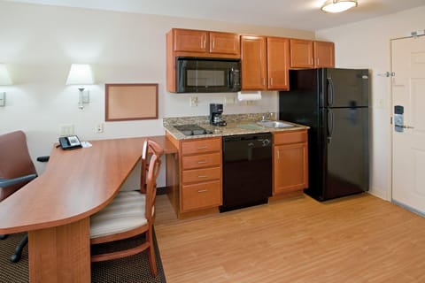 Candlewood Suites Lafayette By IHG Hotel in Lafayette