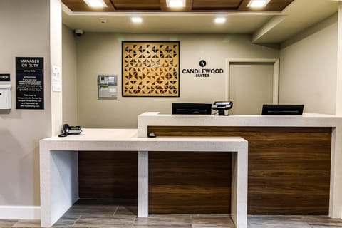 Candlewood Suites Melbourne-Viera By IHG Hotel in Merritt Island