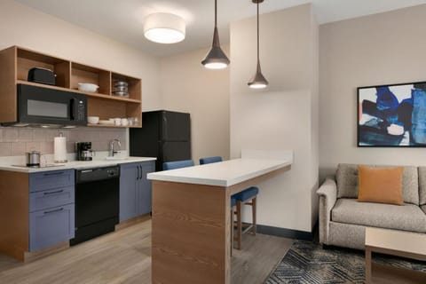 Candlewood Suites Springfield By IHG Hotel in Springfield