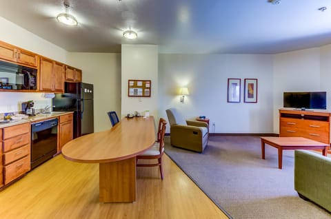 Candlewood Suites Vicksburg By IHG Hotel in Vicksburg