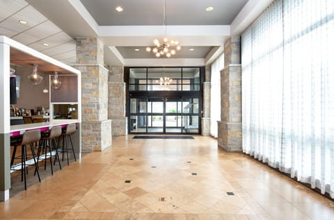 Crowne Plaza Milwaukee Airport by IHG Hotel in Oak Creek