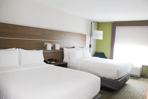 Holiday Inn Express Bloomington North-Martinsville By IHG Hotel in Indiana