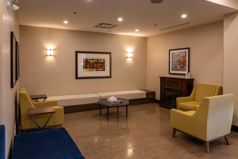 Holiday Inn Express Hotel & Suites Brockville By IHG Hotel in Brockville