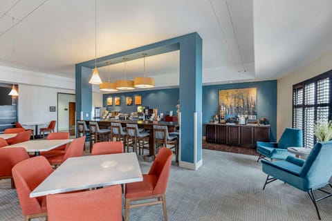 Comfort Inn & Suites Brighton Denver NE Medical Center Hotel in Brighton