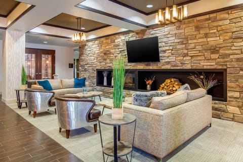 Comfort Inn & Suites Brighton Denver NE Medical Center Hotel in Brighton