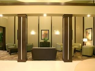 Holiday Inn Express & Suites Verona By IHG Hotel in Wisconsin