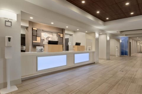 Holiday Inn Express Hotel & Suites Opelika Auburn By IHG Hotel in Opelika