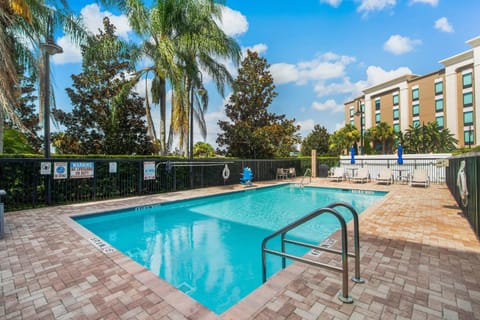 Holiday Inn Express Hotel & Suites Orlando - Apopka By IHG Hotel in Apopka