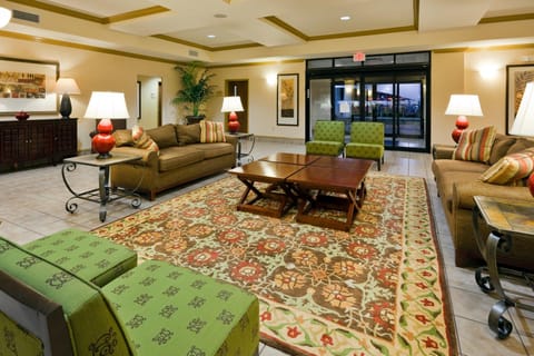 Holiday Inn Express Hotel & Suites Pell City By IHG Hotel in Pell City