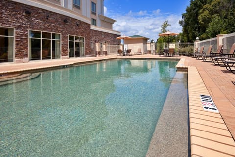 Holiday Inn Express Phenix City-Columbus By IHG Hotel in Phenix City