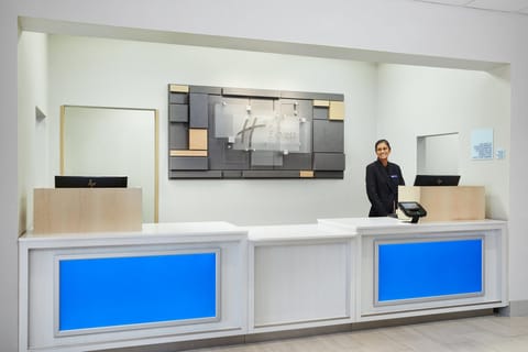 Holiday Inn Express Hotel & Suites Port Richey By IHG Hotel in Bayonet Point