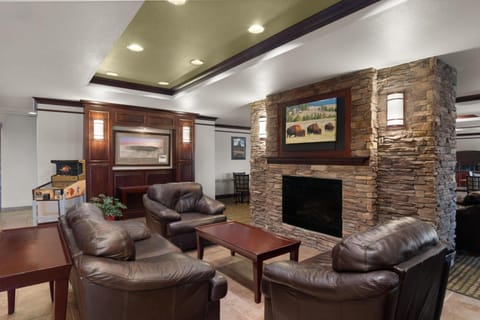 Baymont Inn & Suites by Wyndham Sturgis             Hotel in Sturgis