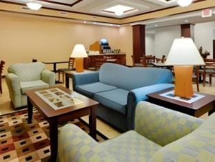 Holiday Inn Express & Suites White Haven-Lake Harmony By IHG Hotel in Kidder Township