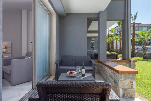 Dionysos Hotel and Suites Hotel in Halkidiki