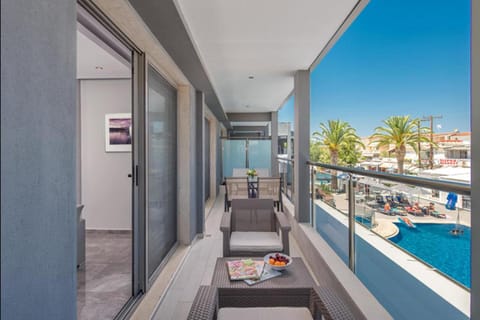 Dionysos Hotel and Suites Hotel in Halkidiki