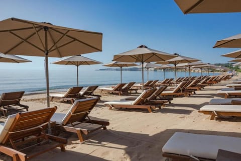 Colonides Beach Hotel Hotel in Messenia