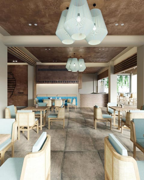 Colonides Beach Hotel Hotel in Messenia