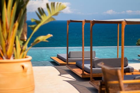 Colonides Beach Hotel Hotel in Messenia