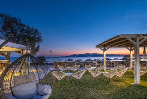 Liana Beach Hotel & Spa Hotel in Agios Prokopios