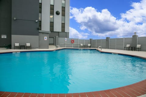 Holiday Inn Metairie New Orleans By IHG Hotel in Metairie