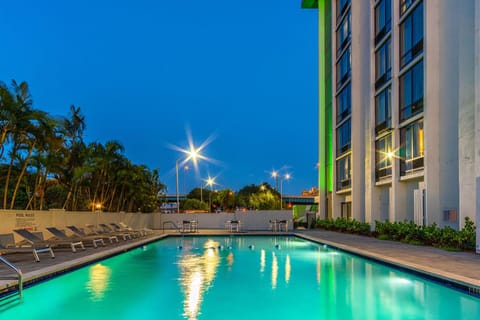 Holiday Inn Miami International Airport By IHG Hotel in Miami Springs