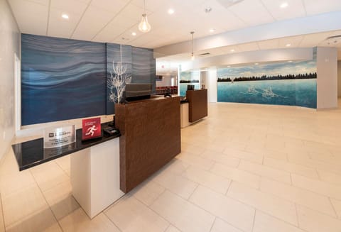 Best Western Plus Wausau Tower Inn Hotel in Wausau