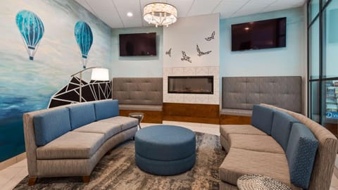 Best Western Plus Wausau Tower Inn Hotel in Wausau