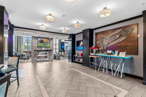 Staybridge Suites Houston-NASA Clear Lake By IHG Hotel in Webster