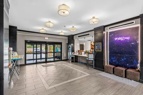 Staybridge Suites Houston-NASA Clear Lake By IHG Hotel in Webster