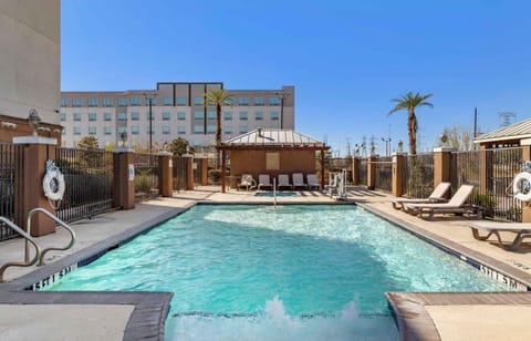 Extended Stay America Suites - Houston - IAH Airport Hotel in Aldine