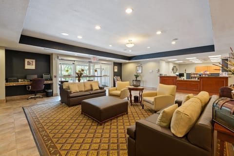 Extended Stay America Suites - Houston - IAH Airport Hotel in Aldine