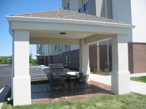 Candlewood Suites Indianapolis Northwest By IHG Hotel in Pike Township