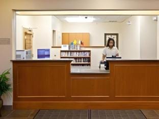 Candlewood Suites Indianapolis Northwest By IHG Hotel in Pike Township