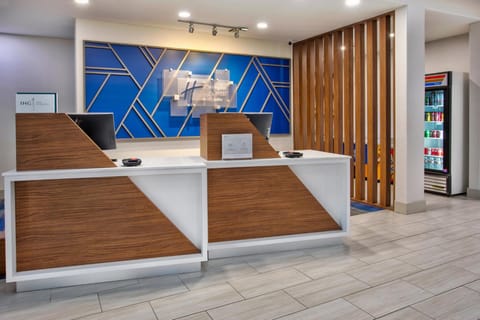 Holiday Inn Express Hotel and Suites Katy By IHG Hotel in Houston