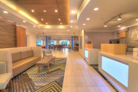 Holiday Inn Express Hotel & Suites Mobile Saraland By IHG Hotel in Saraland