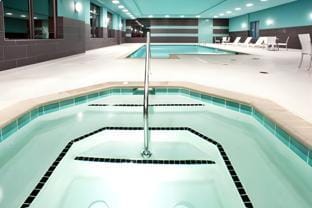 Holiday Inn Express Hotel & Suites Norfolk Airport By IHG Hotel in Norfolk