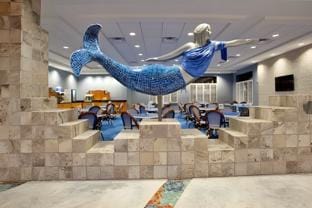 Holiday Inn Express Hotel & Suites Norfolk Airport By IHG Hotel in Norfolk