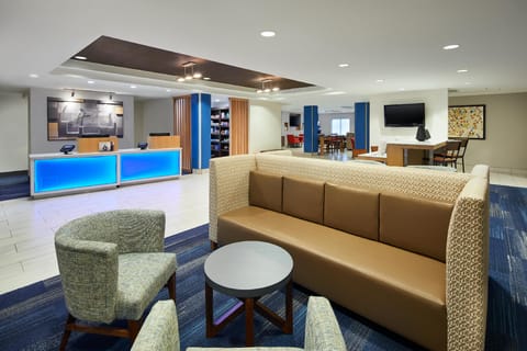 Holiday Inn Express Hotel & Suites Pensacola-West Navy Base By IHG Hotel in Alabama
