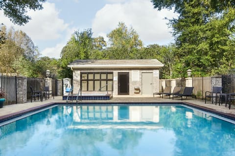 Holiday Inn Express Hotel & Suites Pensacola-West Navy Base By IHG Hotel in Alabama