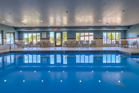 Holiday Inn Express & Suites Shelbyville Indianapolis by IHG Hotel in Indiana