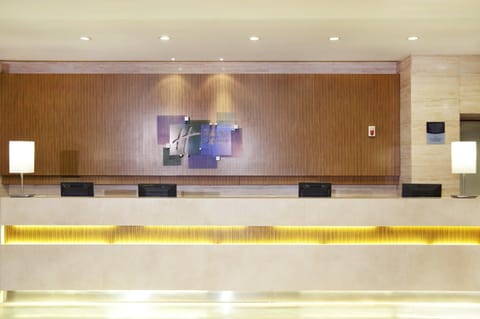 Holiday Inn Express Tianjin Dongli By IHG Hotel in Tianjin