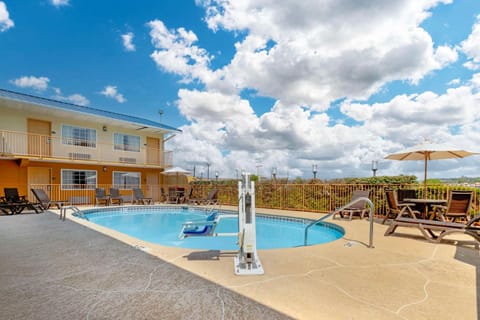 Best Western Van Buren Inn Hotel in Arkansas