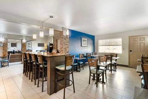 Best Western Van Buren Inn Hotel in Arkansas