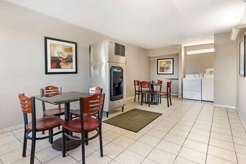 Best Western Van Buren Inn Hotel in Arkansas