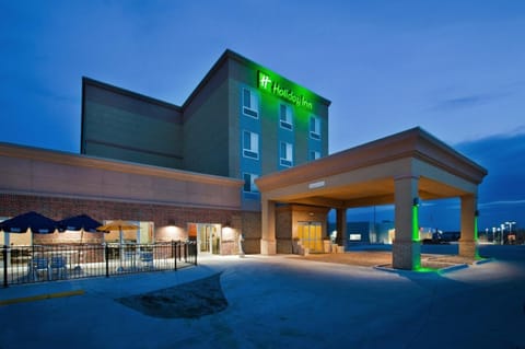 Holiday Inn Lincoln Southwest By IHG Hotel in Lincoln