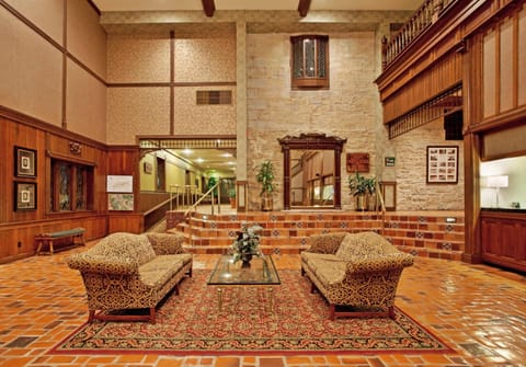 Holiday Inn At Six Flags Saint Louis By IHG Hotel in Wildwood